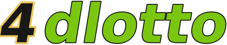 4dlotto logo