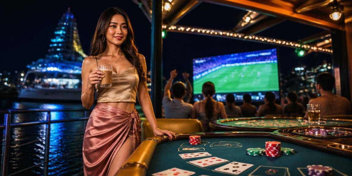 4dlotto mobile gaming