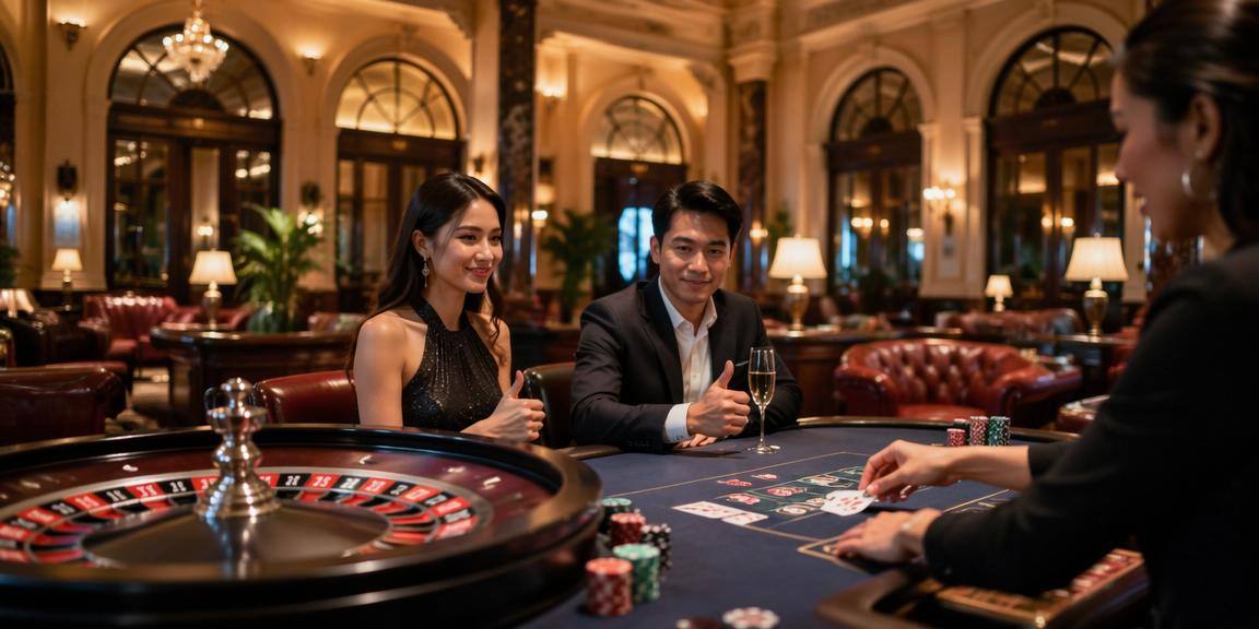 4dlotto mobile gaming